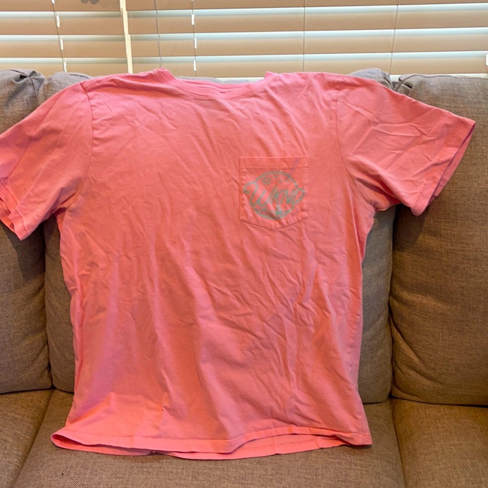 Mens Chubbies Brand T-Shirt